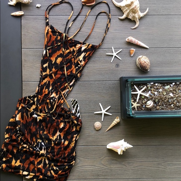 🔥INDAH AKINA CHEETAH MINI🔥 - Picture 3 of 8